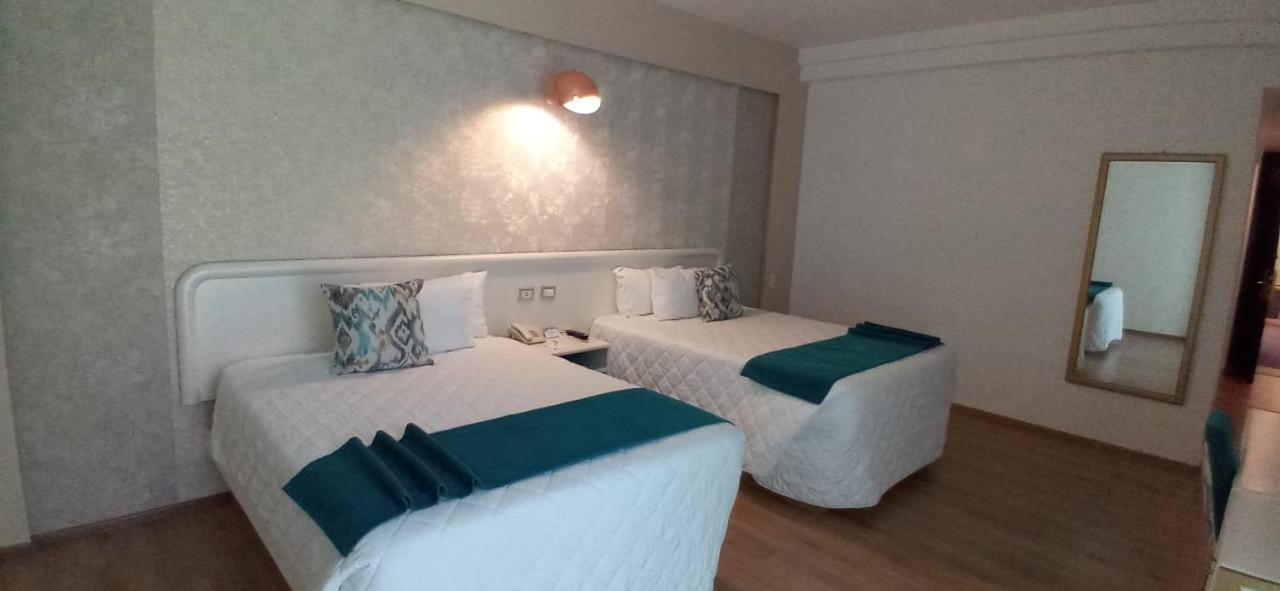 Hotel Medrano Tematicas And Business Rooms Ακουασκαλιέντες Εξωτερικό φωτογραφία