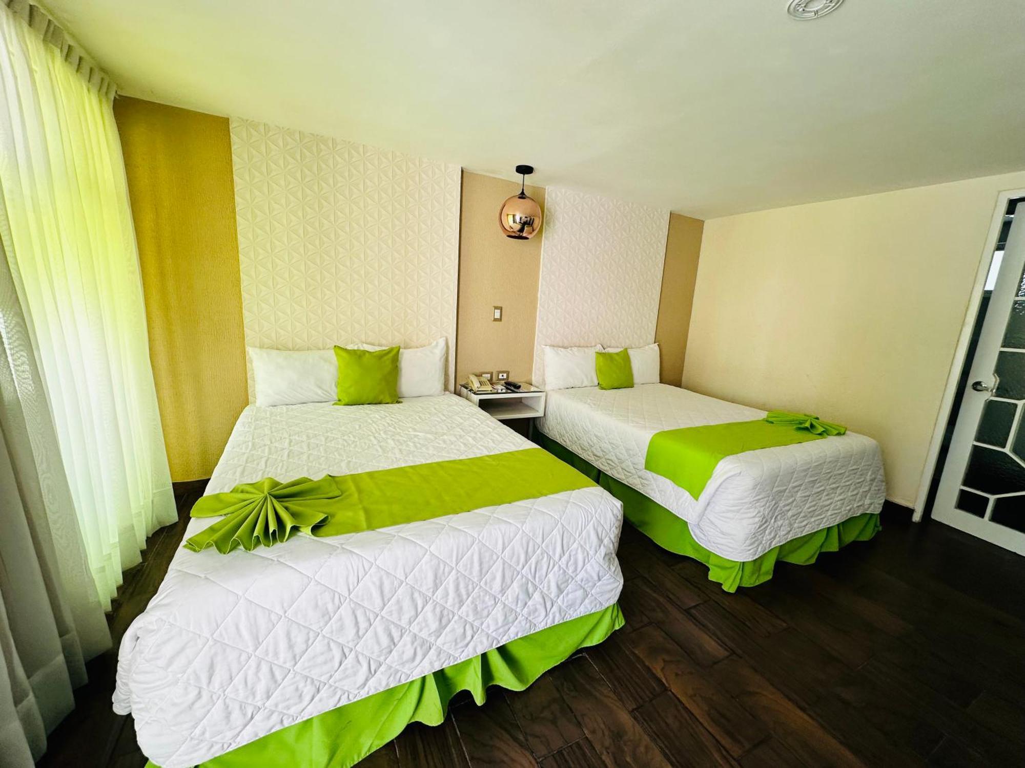 Hotel Medrano Tematicas And Business Rooms Ακουασκαλιέντες Εξωτερικό φωτογραφία